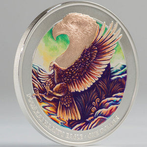 2025 NZ Annual Proof Coin Set