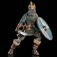 Halvard of Frothvar - Mythic Legions: Horror of Einsamall Action Figure