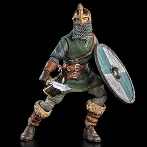 Halvard of Frothvar - Mythic Legions: Horror of Einsamall Action Figure