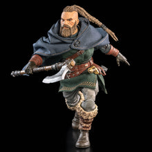 Halvard of Frothvar - Mythic Legions: Horror of Einsamall Action Figure