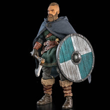 Halvard of Frothvar - Mythic Legions: Horror of Einsamall Action Figure