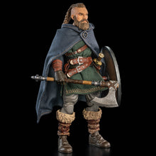 Halvard of Frothvar - Mythic Legions: Horror of Einsamall Action Figure