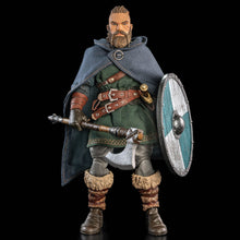 Halvard of Frothvar - Mythic Legions: Horror of Einsamall Action Figure