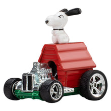 Hot Wheels Pop Culture 2025 Snoopy CP10 1:64 Die Cast Vehicle