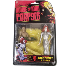House of 1,000 Corpses - Baby 5'' Figure
