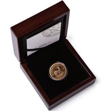 2026 South Africa Krugerrand 1/2oz Gold Proof Coin