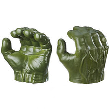 Marvel Avengers Gamma Grip Hulk Fists