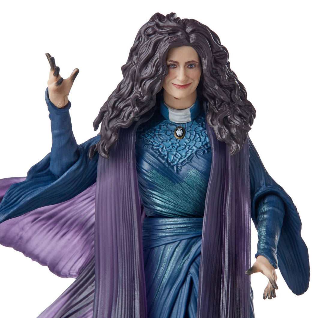 Marvel Legends Series: WandaVision - Agatha Harkness Action Figure