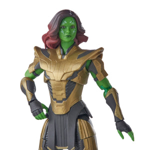 Marvel Legends Series: What If - Warrior Gamora Action Figure