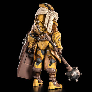 Hylor Cryn - Cosmic Legions: OxKrewe, Harrow Zone Action Figure