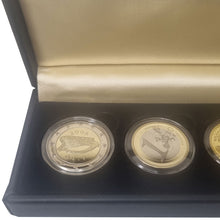 2006 Ireland First Euro Annual Proof Coin Set