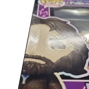 Funko Fusion - R.J. MacReady Pop! DAMAGED