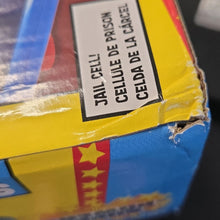 DC Super Powers - Supermobile (2022)