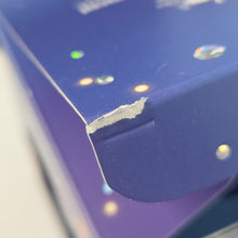 2025 $1 Bluey Christmas Silver Proof Coin DAMAGED BOX