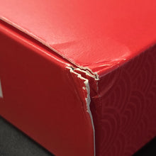 2024 $5 Lunar Dragon Domed 1oz Silver Coin DAMAGED BOX