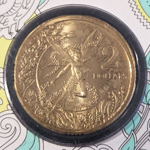 2021 $2 Tooth Fairy Unc DAMAGED