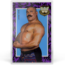 2026 Niue WWE Golden Era Legends 5g SIlver Foil Blind Box