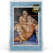 2026 Niue WWE Golden Era Legends 5g SIlver Foil Blind Box