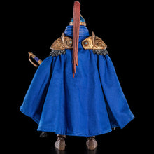 Ibn Prosperaius - Mythic Legions: Dawns of Discovery Action Figure