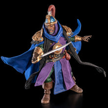 Ibn Prosperaius - Mythic Legions: Dawns of Discovery Action Figure