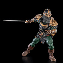 Ibn Prosperaius - Mythic Legions: Dawns of Discovery Action Figure