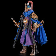 Ibn Prosperaius - Mythic Legions: Dawns of Discovery Action Figure