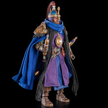 Ibn Prosperaius - Mythic Legions: Dawns of Discovery Action Figure