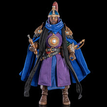 Ibn Prosperaius - Mythic Legions: Dawns of Discovery Action Figure