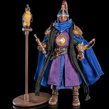 Ibn Prosperaius - Mythic Legions: Dawns of Discovery Action Figure