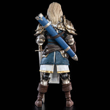 Commander Igraine - Mythic Legions: Horror of Einsamall Action Figure
