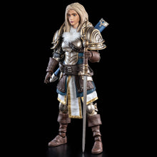 Commander Igraine - Mythic Legions: Horror of Einsamall Action Figure