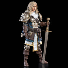 Commander Igraine - Mythic Legions: Horror of Einsamall Action Figure