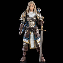 Commander Igraine - Mythic Legions: Horror of Einsamall Action Figure