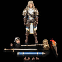 Commander Igraine - Mythic Legions: Horror of Einsamall Action Figure