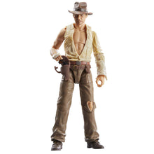 Indiana Jones Adventure Series: Indiana Jones (Temple of Doom) Action Figure
