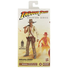 Indiana Jones Adventure Series: Indiana Jones (Temple of Doom) Action Figure