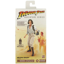 Indiana Jones Adventure Series: Helena Shaw (Dial of Destiny) Action Figure