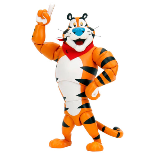 Frosted Flakes - Tony the Tiger 6