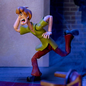 Scooby Doo - Shaggy 6" Action Figure