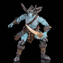 J’akull Ironbones - Mythic Legions: Horror of Einsamall Action Figure