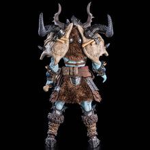 J’akull Ironbones - Mythic Legions: Horror of Einsamall Action Figure