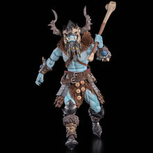 J’akull Ironbones - Mythic Legions: Horror of Einsamall Action Figure
