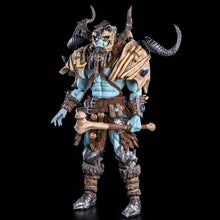 J’akull Ironbones - Mythic Legions: Horror of Einsamall Action Figure