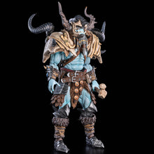 J’akull Ironbones - Mythic Legions: Horror of Einsamall Action Figure