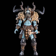 J’akull Ironbones - Mythic Legions: Horror of Einsamall Action Figure