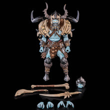 J’akull Ironbones - Mythic Legions: Horror of Einsamall Action Figure