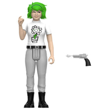 Green Day - Kerplunk Girl 3.75" Reaction Figure