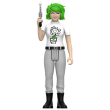 Green Day - Kerplunk Girl 3.75" Reaction Figure