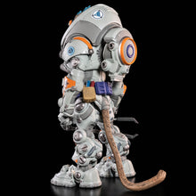 Kogg  - Cosmic Legions: OxKrewe, Harrow Zone Action Figure (Deluxe)