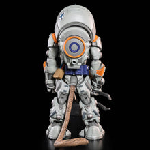 Kogg  - Cosmic Legions: OxKrewe, Harrow Zone Action Figure (Deluxe)